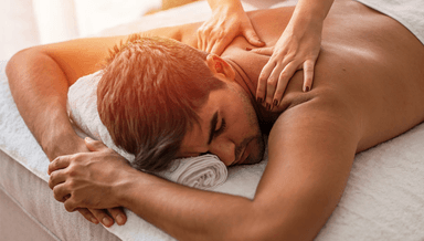 Image for Luxe Massage Membership