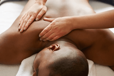 Image for Signature Relaxation Massage
