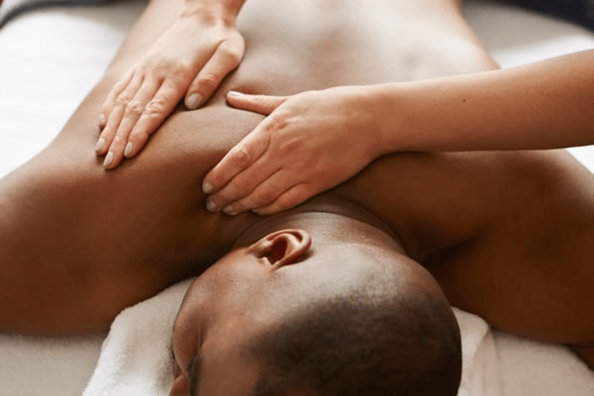 Image for Signature Relaxation Massage