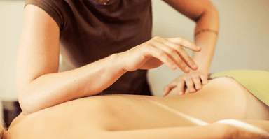 Image for Therapeutic Deep Tissue Massage