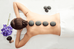 Image for Hot Stone Massage