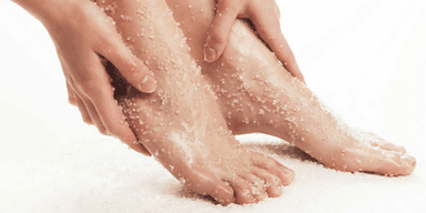 Image for Tired Toes Foot Refresher 