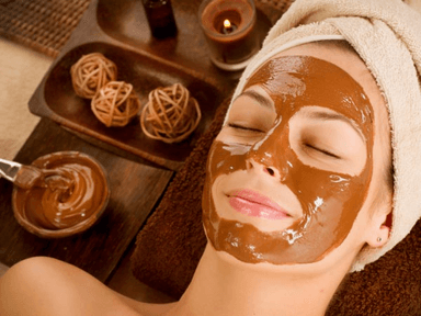 Image for Hydrating Cocoa Spa Facial Renewal 