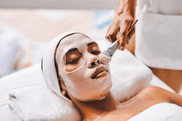 Image for Citrus Glow Spa Facial Renewal