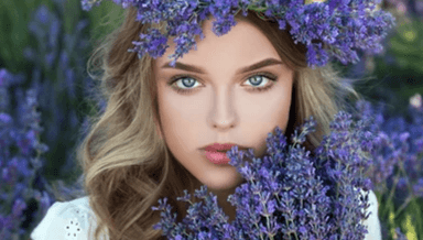 Image for Lux Lavender Facial Refresher